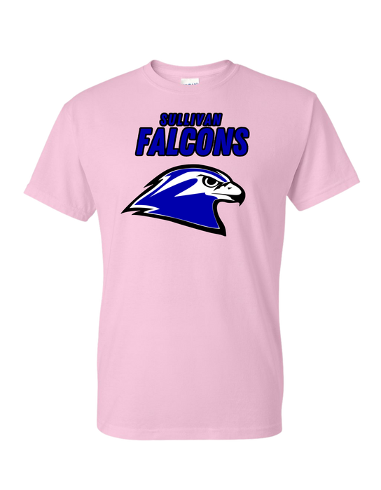 Sullivan Middle School T-Shirt