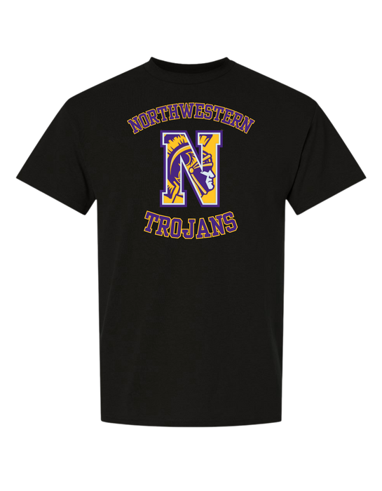 Northwestern High School T-Shirt