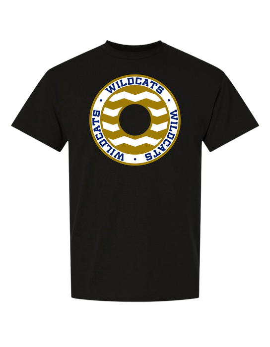 Saluda Trail Middle School T-Shirt