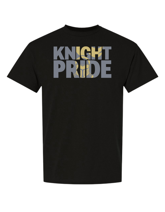 Castle Heights Middle School T-Shirt