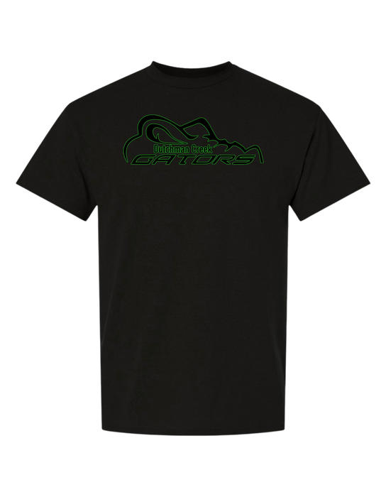 Dutchman Creek Middle School T-Shirt