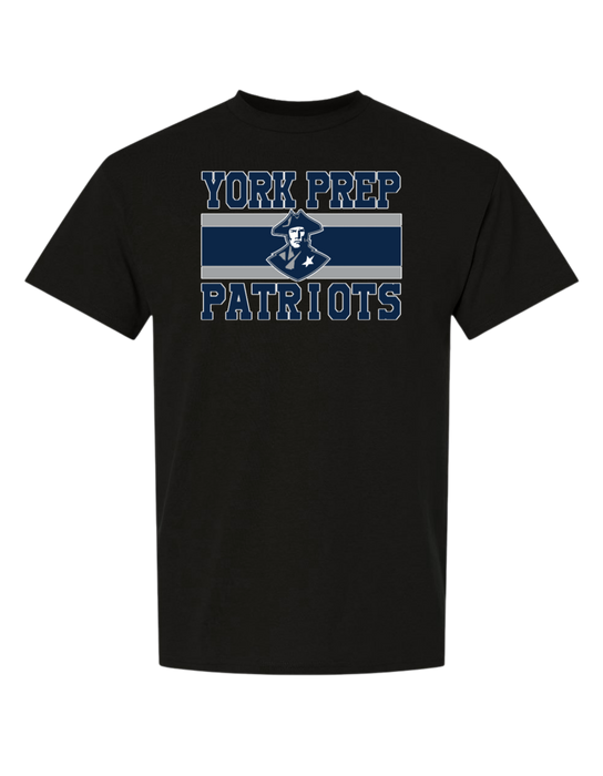 York Prep Academy Middle School T-Shirt