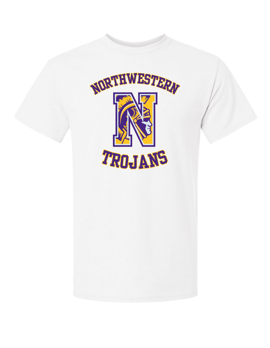 Northwestern High School T-Shirt