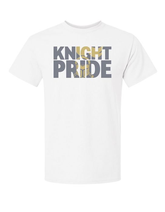 Castle Heights Middle School T-Shirt
