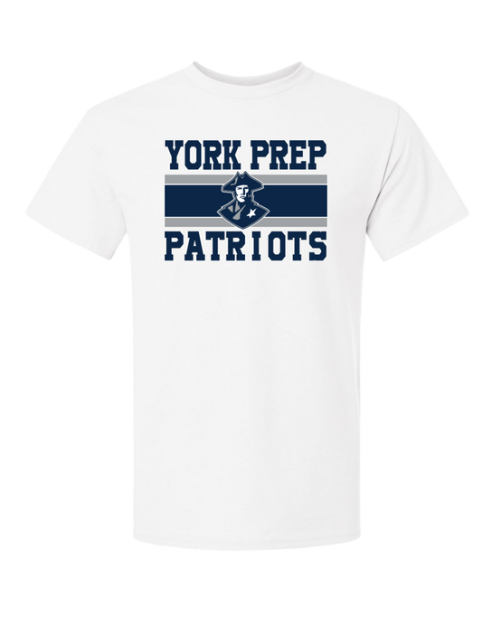 York Prep Academy Middle School T-Shirt