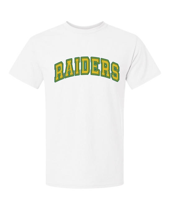 Rawlinson Road Middle School T-Shirt