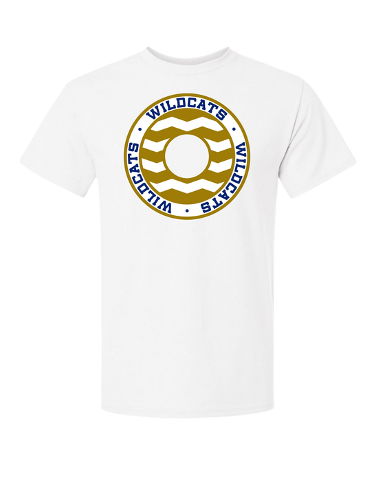 Saluda Trail Middle School T-Shirt