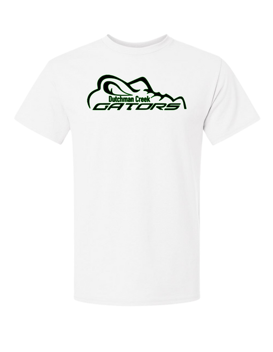 Dutchman Creek Middle School T-Shirt