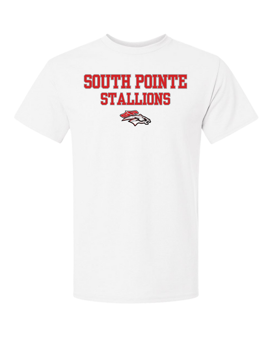 South Pointe High School T-Shirt