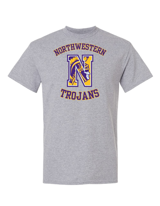 Northwestern High School T-Shirt