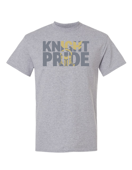Castle Heights Middle School T-Shirt