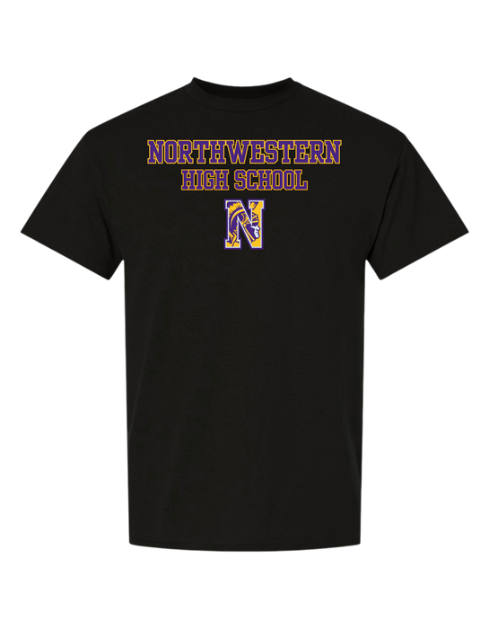 Northwestern High School T-Shirt