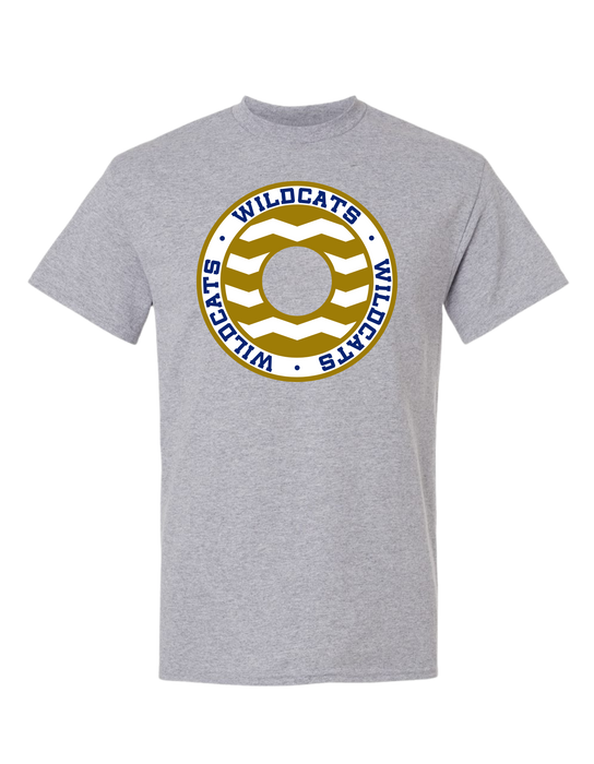 Saluda Trail Middle School T-Shirt