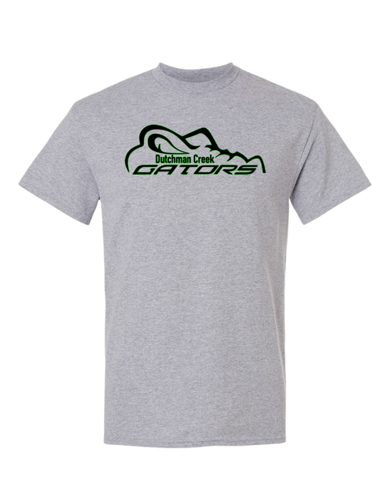Dutchman Creek Middle School T-Shirt