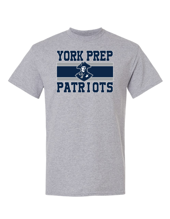 York Prep Academy Middle School T-Shirt