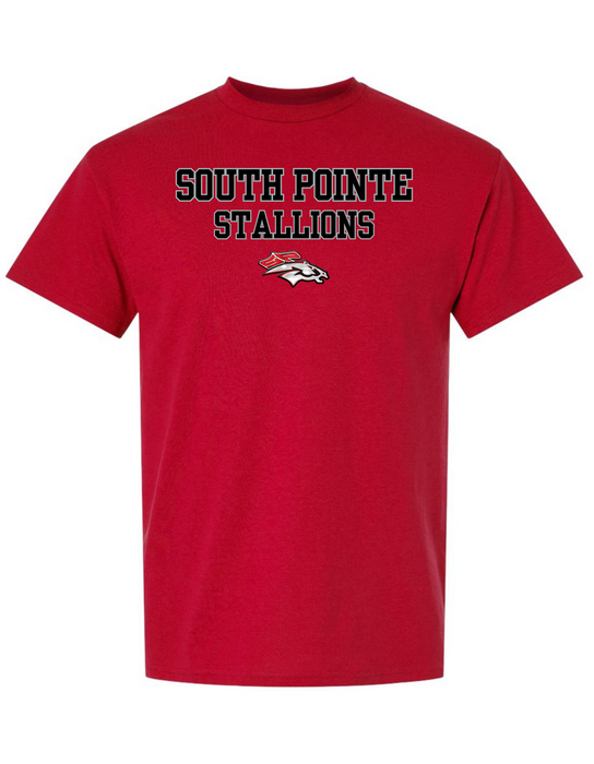 South Pointe High School T-Shirt