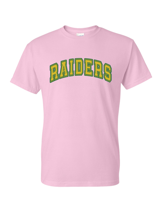 Rawlinson Road Middle School T-Shirt