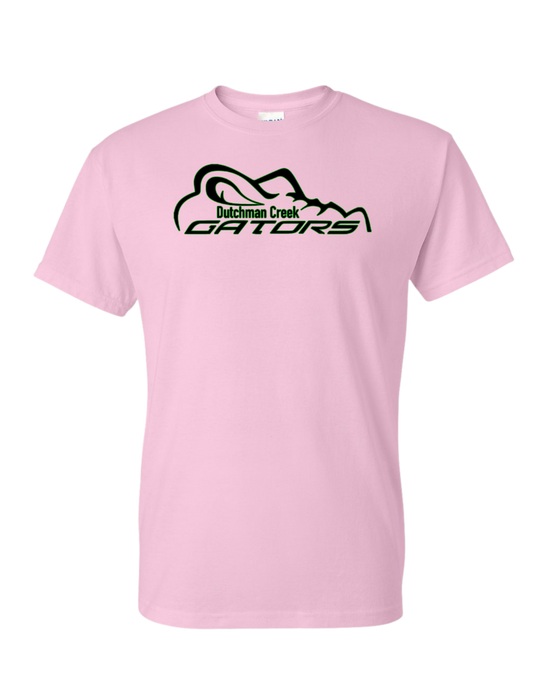 Dutchman Creek Middle School T-Shirt