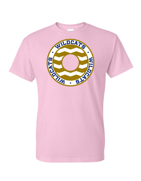 Saluda Trail Middle School T-Shirt