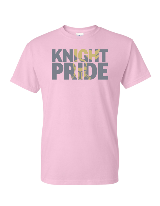 Castle Heights Middle School T-Shirt