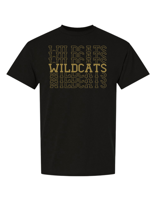 Saluda Trail Middle School T-Shirt