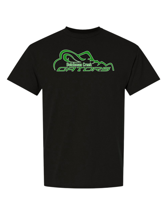 Dutchman Creek Middle School T-Shirt