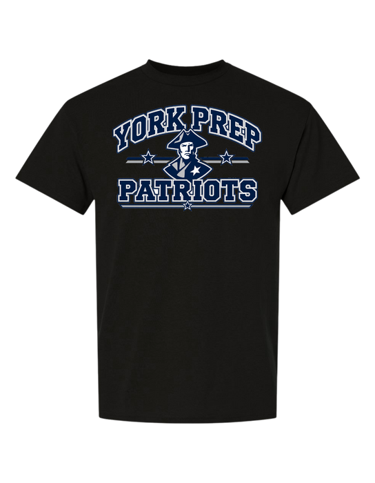 York Prep Academy Middle School T-Shirt
