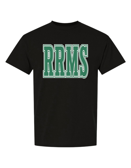 Rawlinson Road Middle School T-Shirt