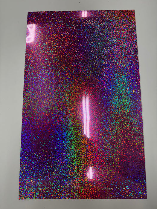 Siser Holographic