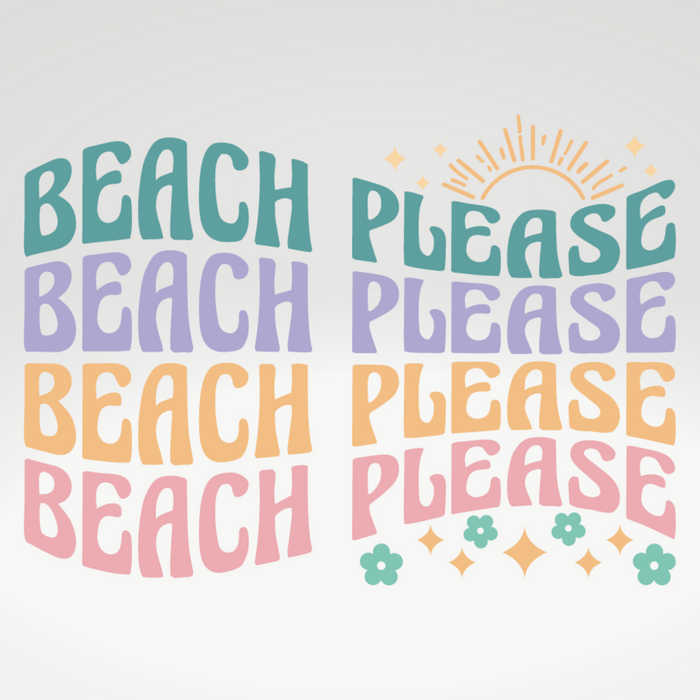 Summer and Beach Themes