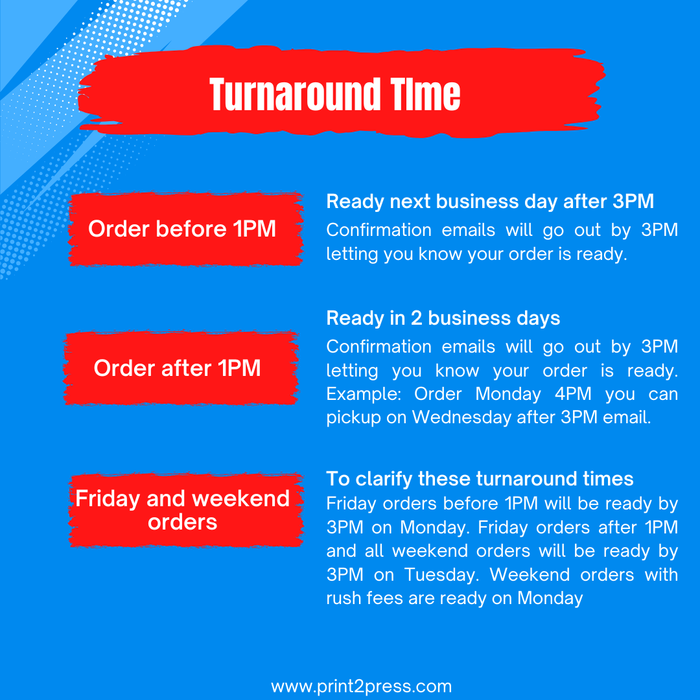 Build Your Custom DTF Gang Sheet