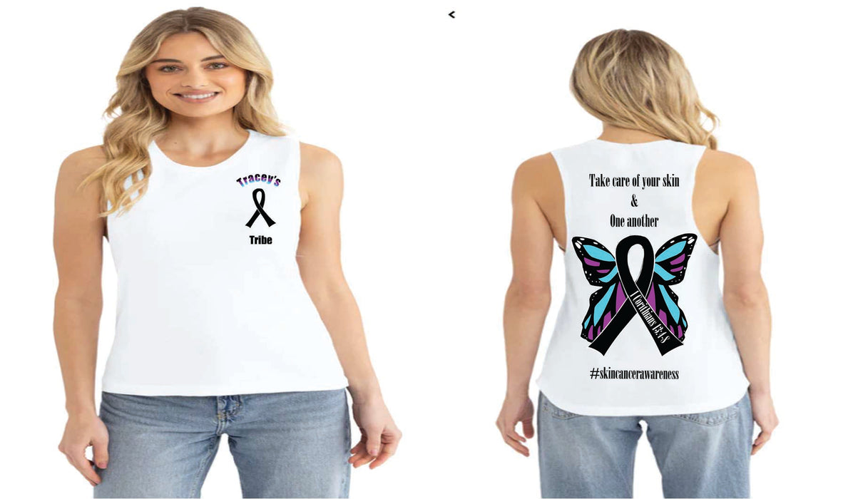 Tracey's Tribe Women's Tank Top