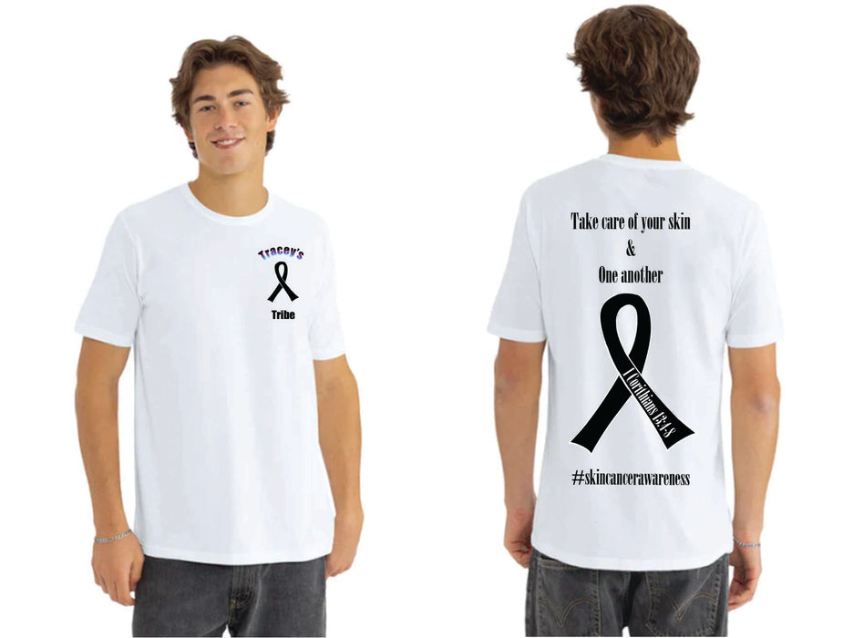 Tracey's Tribe Mens T-Shirt