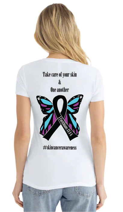 Tracey's Tribe Womens T-Shirt