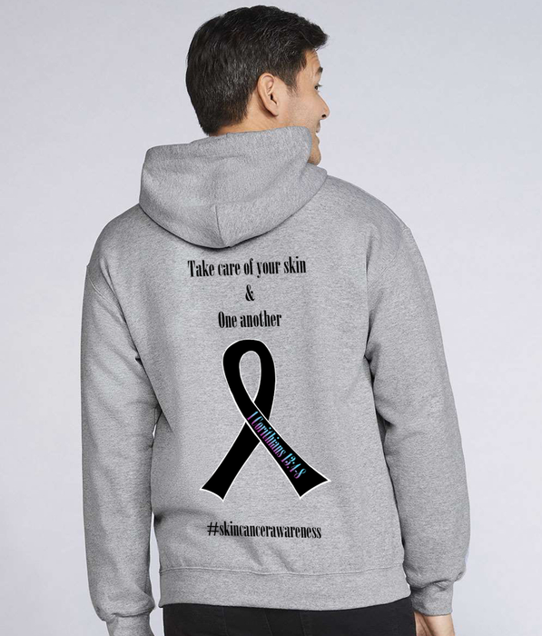 Tracey's Tribe Unisex Hoodie