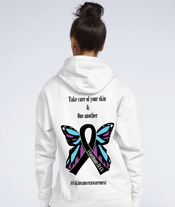 Tracey's Tribe Unisex Hoodie