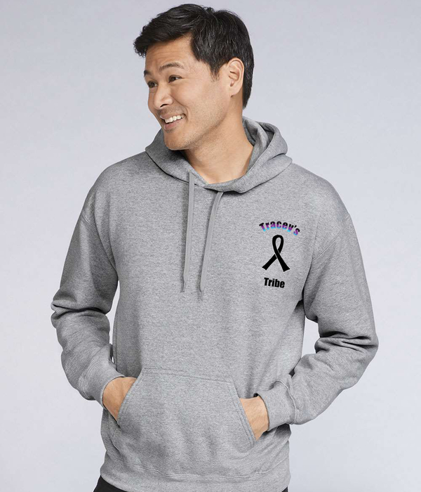 Tracey's Tribe Unisex Hoodie