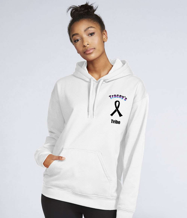 Tracey's Tribe Unisex Hoodie