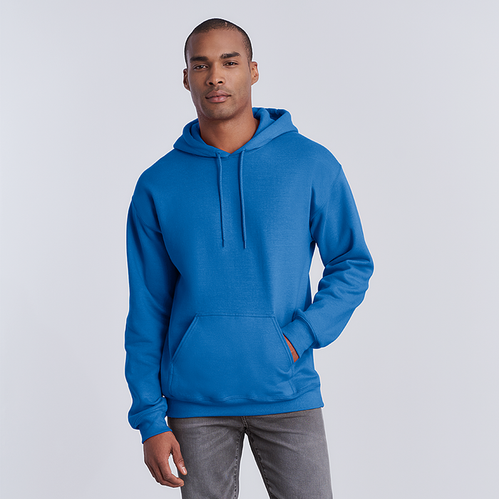 Gildan discount adult hoodie