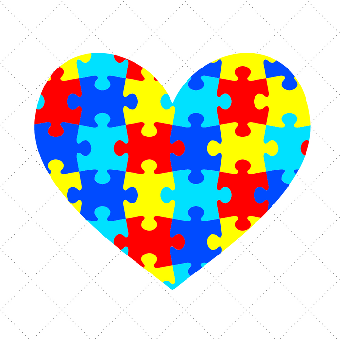 Autism Awareness Designs