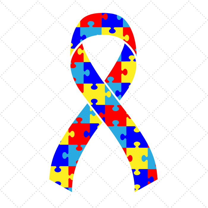Autism Awareness Designs