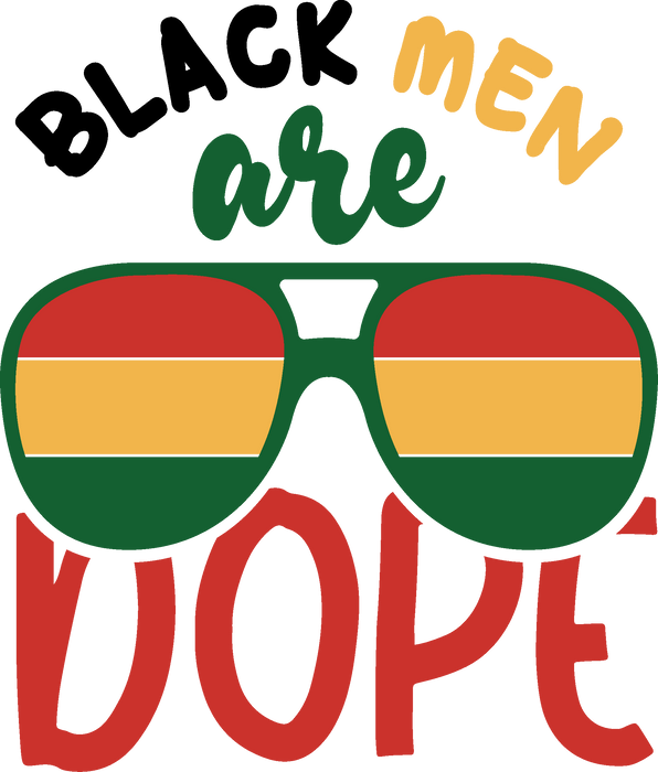 Black History Month Designs