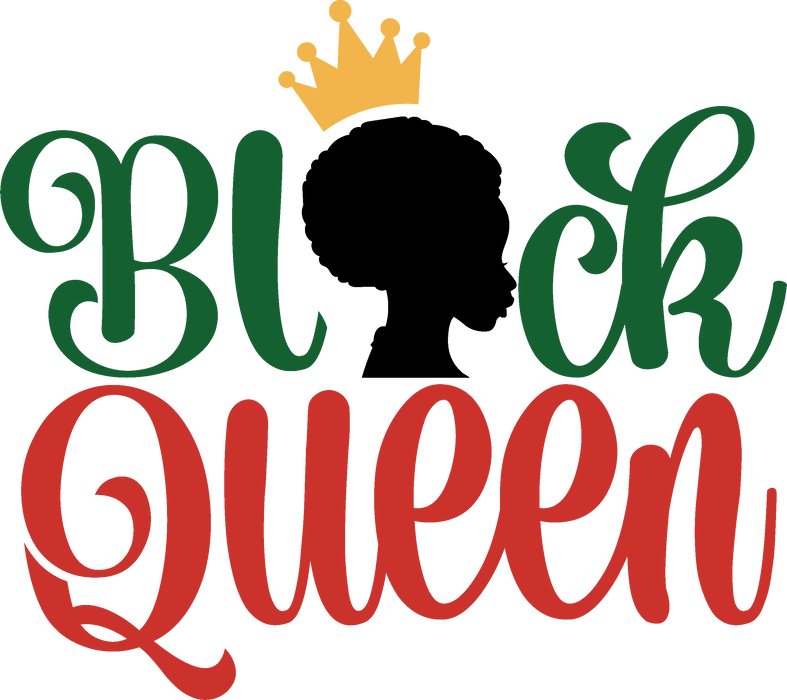 Black History Month Designs