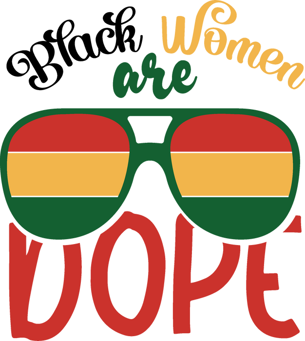 Black History Month Designs